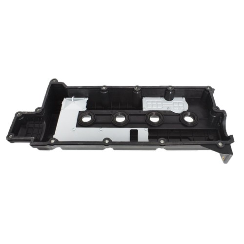 For Hyundai Elantra 96-00 Tiburon 1997-01 1.8/2.0L Engine Valve Cover w/ Gasket - Picture 6 of 8