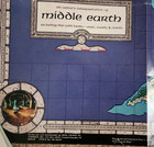 Large MIDDLE EARTH Map The Lord Of The Rings -Poster Size: 36" x 24" — photo 2