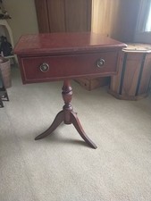 Remploy Occasional Table / Coffee Table With Drawer