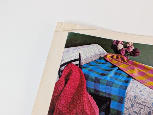 Home & Gardens Magazin November 1967: Raumeinstellungen mit Courtelle - Bild 19 von 23