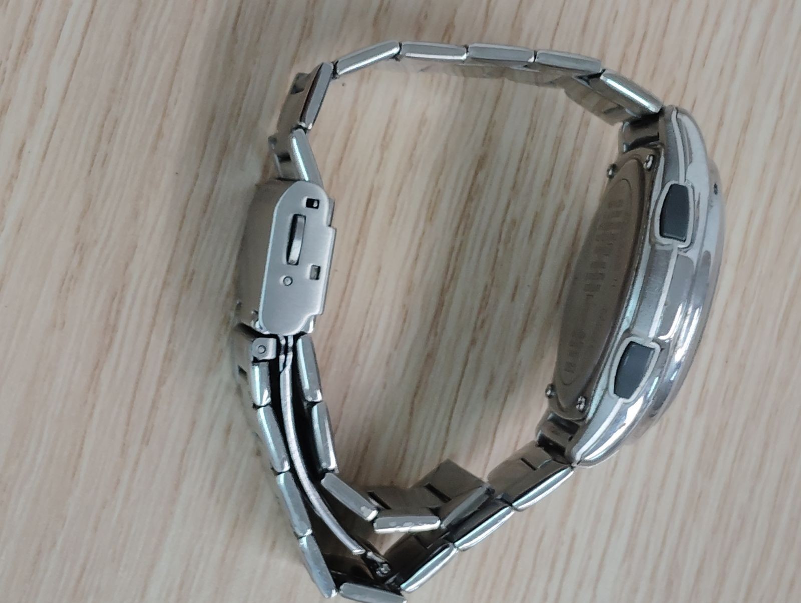 Casio Waveceptor BK29 Solar Multi-Function Watch … - image 3