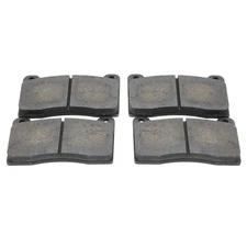 BLOX Racing for HP10 Brake Pads - Top Loading (Only Fits BLOX 4 Piston Calipers)
