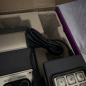 INTELLIVISION Flashback Classic Console: 61 Games Dollar General Exclusive