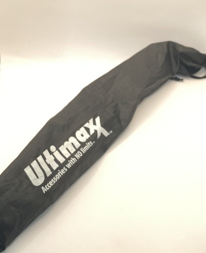 Ultimaxx 48" Monopod with Phone Holder UM-GP-MONO48 Selfie Stick - Picture 5 of 5
