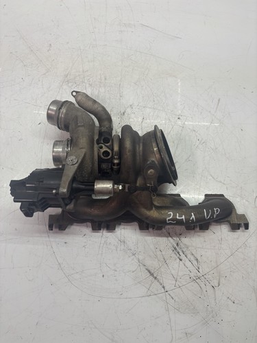 Turbolader Für BMW 3er F30 F31 2,0 330e B48B20A B48 7637563