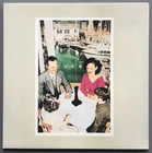 Led Zeppelin - Presence (1976) - Classic Records 180 Gram Vinyl - 2000 Reissue