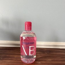 BIODERMA Sensibio H2O Micellar Water Victoria Beckham Edition 16.7 fl oz