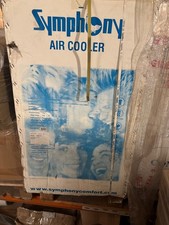 Symphony Sumo XL Evaporative