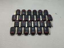 Lot Of 25 Honda Keyless Entry Remote Fob Mixed Fcc Ids Hnb49 Lot Of 25 Honda Keyless Entry Remote Fob Mixed Fcc Ids Hnb49