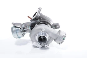 Turbolader BTS TURBO T914137BT für AUDI A6 Avant (4F5, C6) A4 Avant (8ED, B7)