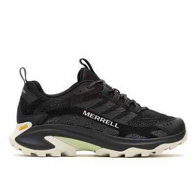 Merrell Women's Moab Speed 2 Hazel Hiking/Trail Shoes J038828