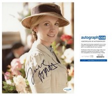 Joanne Froggatt “Downton Abbey” AUTOGRAPH Signed ‘Anna Bates’ 10x8 Photo ACOA Joanne Froggatt “Downton Abbey” AUTOGRAPH Signed ‘Anna Bates’ 10x8 Photo ACOA
