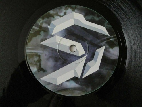 TEMPER D & K-FIRE/INFILTRATA PROJECT MAYHEM/ PEACE OUT Y'ALL 12" VINYL SINGLE - Picture 4 of 4