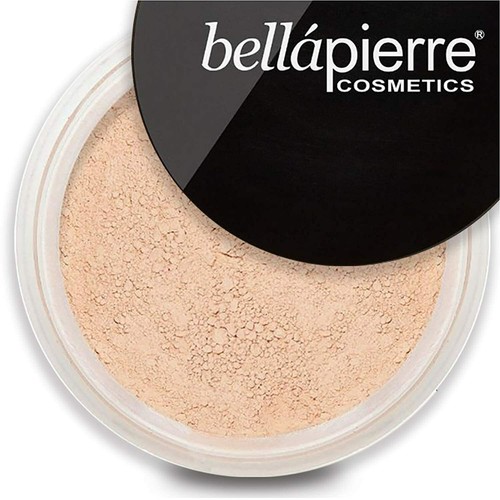 Bellapierre Mineral Foundation SPF 15 - Loose Powder - Picture 8 of 119