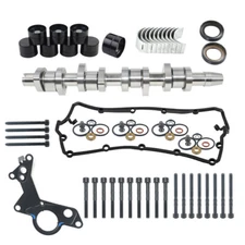 For 05-06 VW Jetta 1.9 TDI BRM SOHC Engine Camshaft Lifters Gaskets Repair Kit