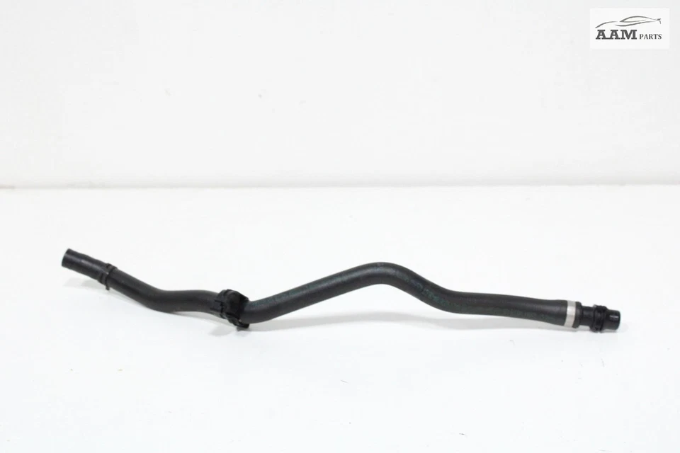 BMW 320I XDRIVE 2013-2018 2,0 L L4 N20 gas climatización calefacción radiador salida manguera OEM Foto 2 de 4