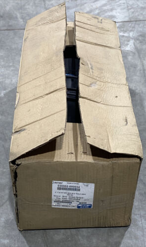Amiad 2" T-Super Filter w/ Scanaway Assembly NPT 300 Micron SS316L New - Picture 8 of 9