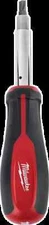 Milwaukee Tool 48-22-2760 11In1 Screwdriver Ecx