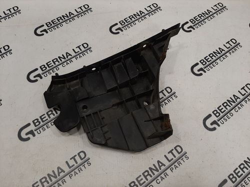 Original Volvo V70 MK3 2008-2016 Stoßstangenhalter vorne links Beifahrerseite