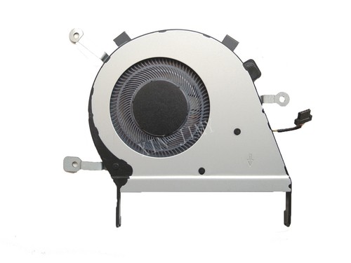 Laptop CPU Cooling Fan For Asus Zenbook UX462 UX462FA - 第 1/5 張圖片
