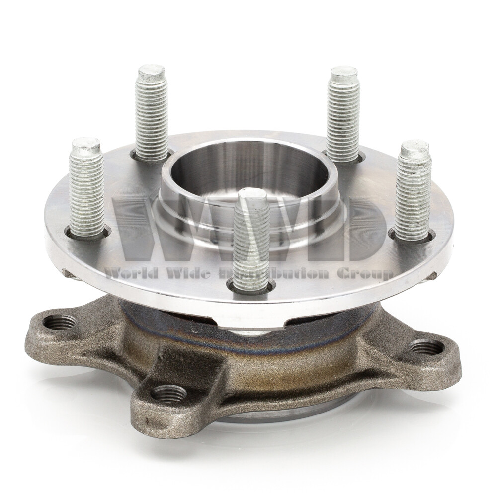 FRONT LEFT Wheel Hub Bearing for Lexus GS300 GS350 IS250 IS300 IS350
