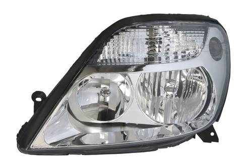 Phares H7/H1 gauche Seat Altea et XL, Toledo Leon III année de construction 03/09 HSW