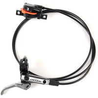 Shimano Deore M596 Hydraulic Disc Brake Rear Post Mount 160 // Assembled Set on sale Shimano Deore M596 Hydraulic Disc Brake Rear Post Mount 160 // Assembled Set on sale