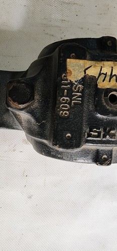 SNL 511-609 SKF SWEDEN PILLOW BLOCK HOUSING ONLY NEW OPEN SNL511 609 - Picture 5 of 11