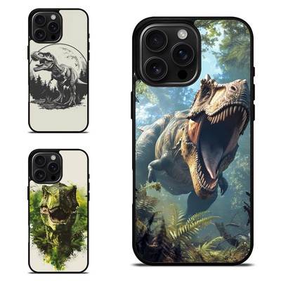 dinosaur Tyrannosaurus rex Trendy Case For Samsung S21 S22 S23 S24 Plus