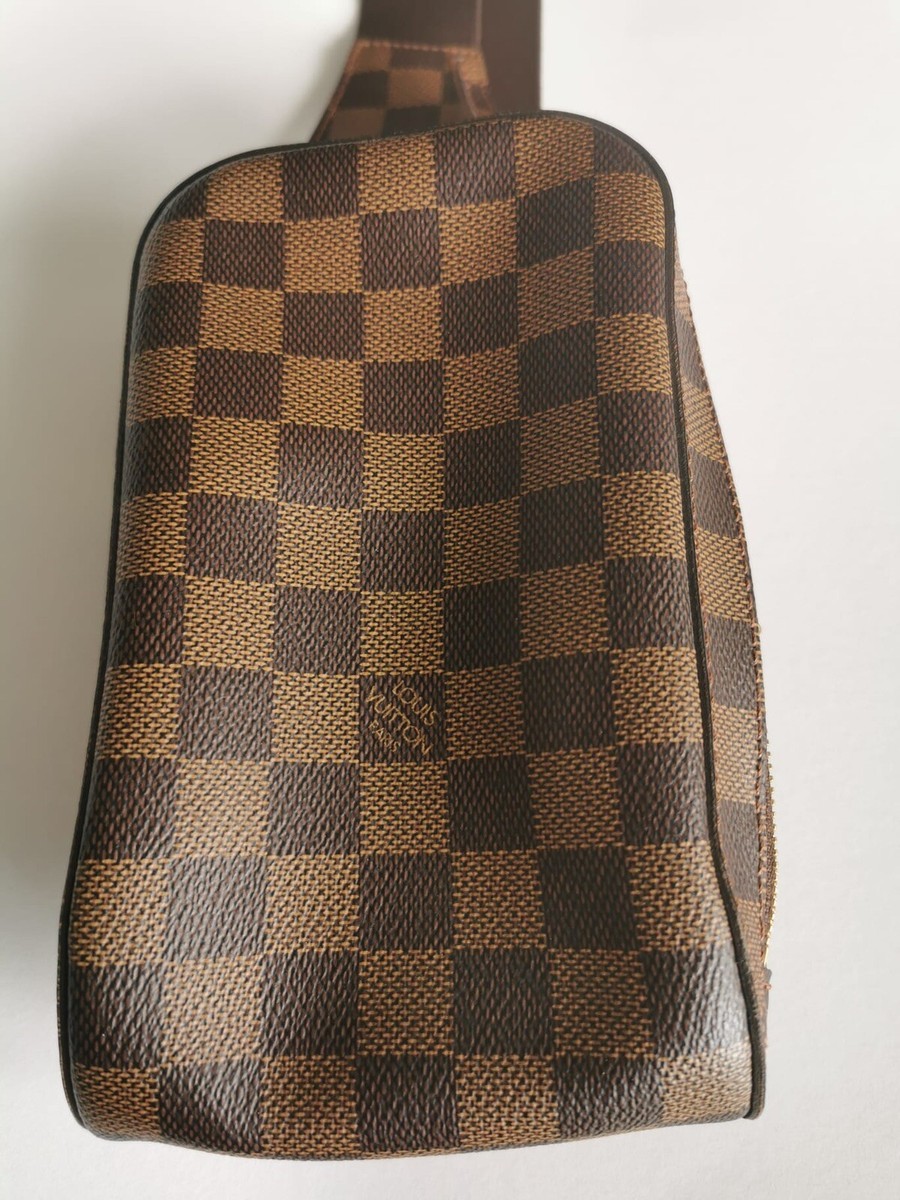 バッグ Louis Vuitton sac chaussures LOUIS VUITTON Monogram Sac Chaussures Shoes Carrier Case PM