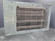 Control Techniques Dynamic Braking Resistor Part # DBR-0120-03000-ENC(78-201-10)