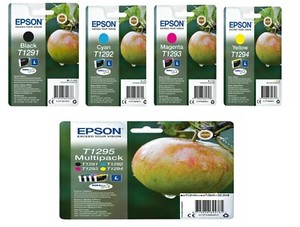 epson apple ink cartridges