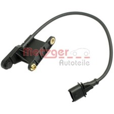 1x Sensor, Nockenwellenposition METZGER 0903221 passend für OPEL