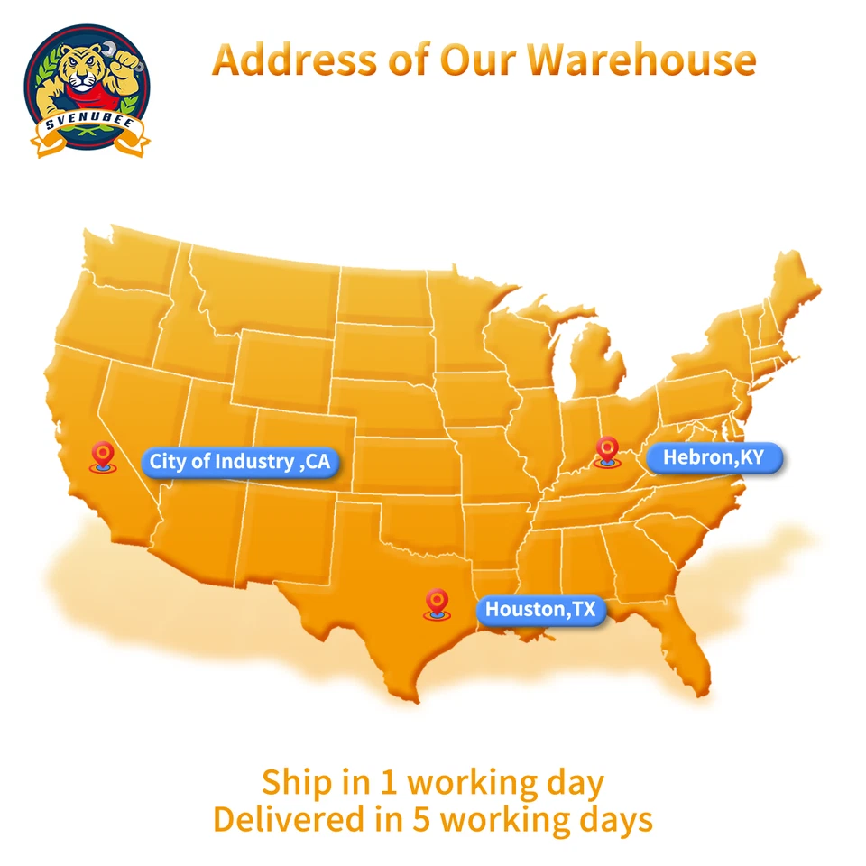 Kit de barra estabilizadora de brazo de control inferior delantero de 10 piezas para Toyota Camry Lexus ES300 1997-2001 Foto 3 de 4