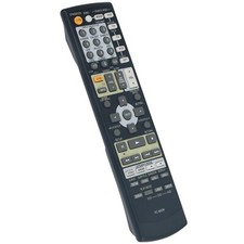 RC-682M Replace Remote for Onkyo AV Receiver TX-SR605 TX-SA8560 TX-SA605 HTS3100