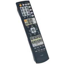 RC-682M Replace Remote for Onkyo AV Receiver TX-SR605 TX-SA8560 TX-SA605 HTS3100