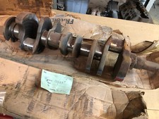 1967-1970 Mopar Dodge Plymouth 383 Crankshaft Nosreman
