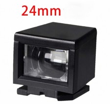 High Quality 24mm External Optical View Finder
