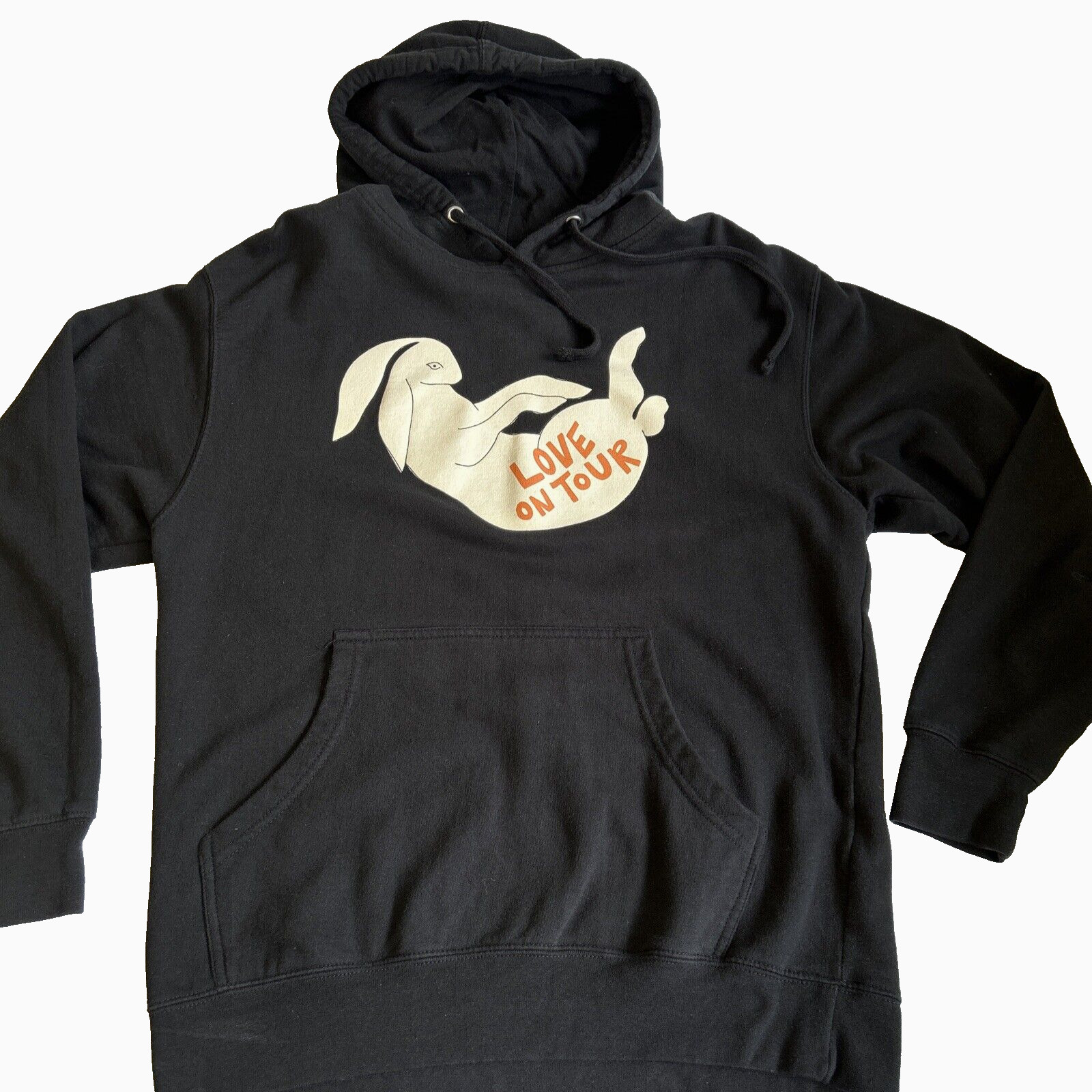 Harry Styles Hooded Sweatshirt Hoodie Size XL 
