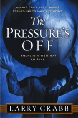 #ad The Pressures Off: Theres a New Way to Live Paperback VERY GOOD $3.48