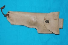 Original WWII USAF Imperial Folding Survival Machete Type A-1