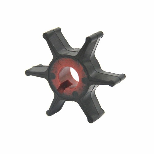 Water Pump Impeller for Mercury Chrysler Force Outboard 47-F436065-2 9.9/15HP - Imagen 1 de 3