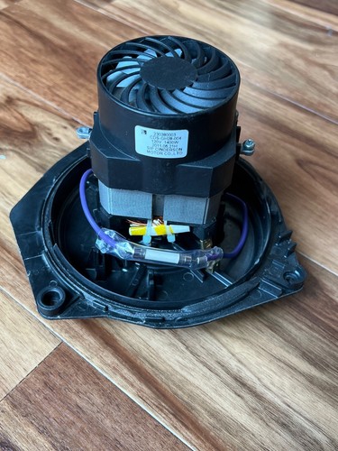 Hoover SteamVac Carpet Cleaner 