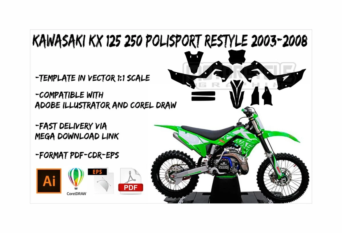 2003 Kx 125 2003 Kx 125