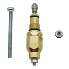 Unloader Valve Assembly For Briggs & Stratton Pressure Washer Model 020569