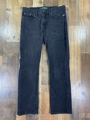 Ralph Lauren LRL Womens Jeans Petite 