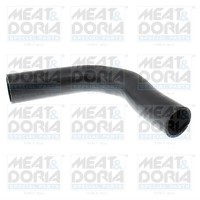 Meat & Doria 96704 Ladeluftschlauch FüR Chevrolet