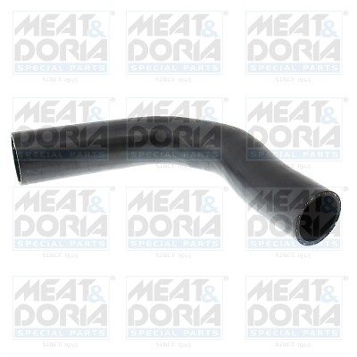 Meat & Doria 96704 Ladeluftschlauch FüR Chevrolet-image