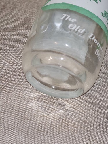 Vintage Hazel Atlas State Virginia Sheet Music Drinking Glass Music Song - Picture 7 of 7