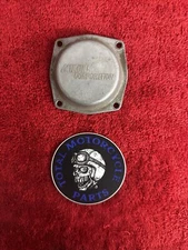 Motorcycle Mikuni Carburetor Carb Top Cap Diaphragm Cover OEM Genuine Part